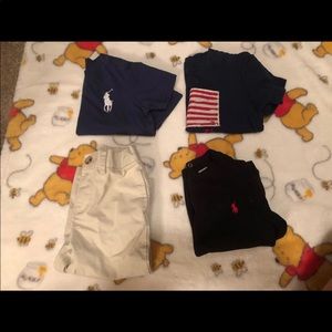 Ralph Lauren Baby Bundle